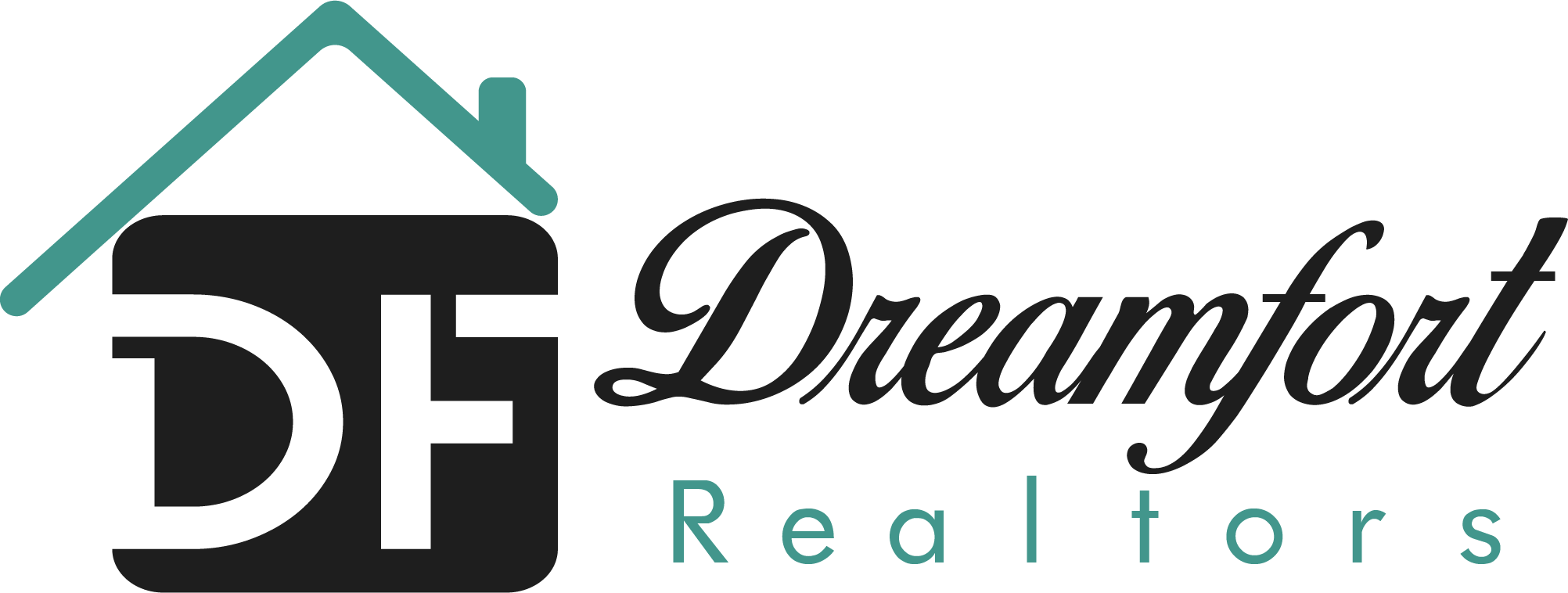 Dreamfort Realtors logo