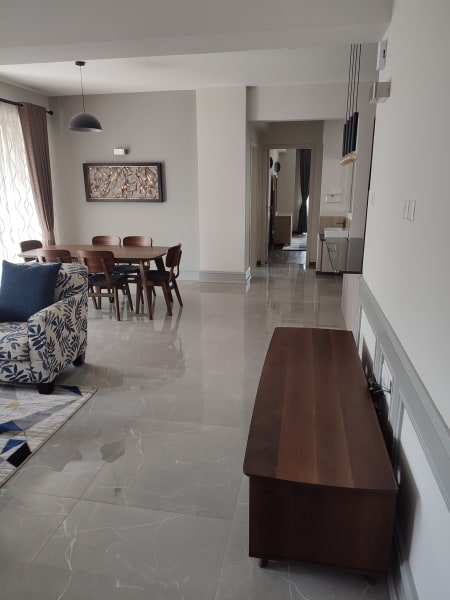 Apartment for sale at Kileleshwa