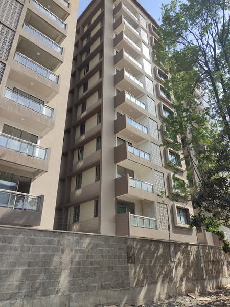 Apartment for sale at Kileleshwa